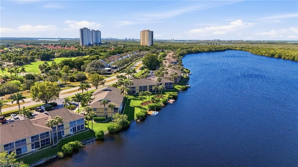 1175 Mainsail DR # 715, NAPLES FL 34114-42