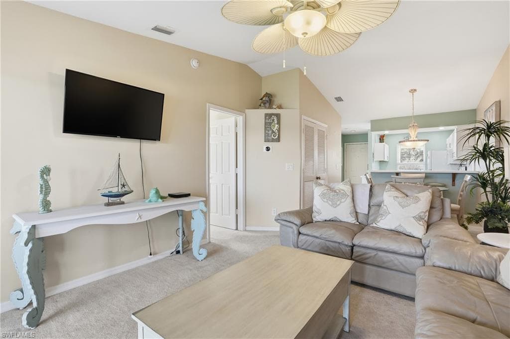 1175 Mainsail DR # 715, NAPLES FL 34114-2