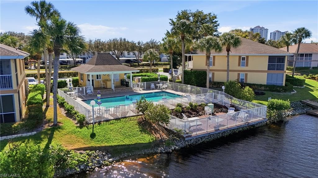 1175 Mainsail DR # 715, NAPLES FL 34114-31