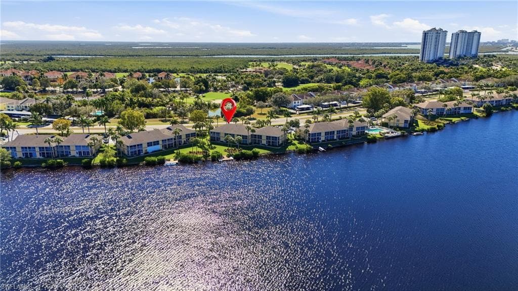 1175 Mainsail DR # 715, NAPLES FL 34114-43