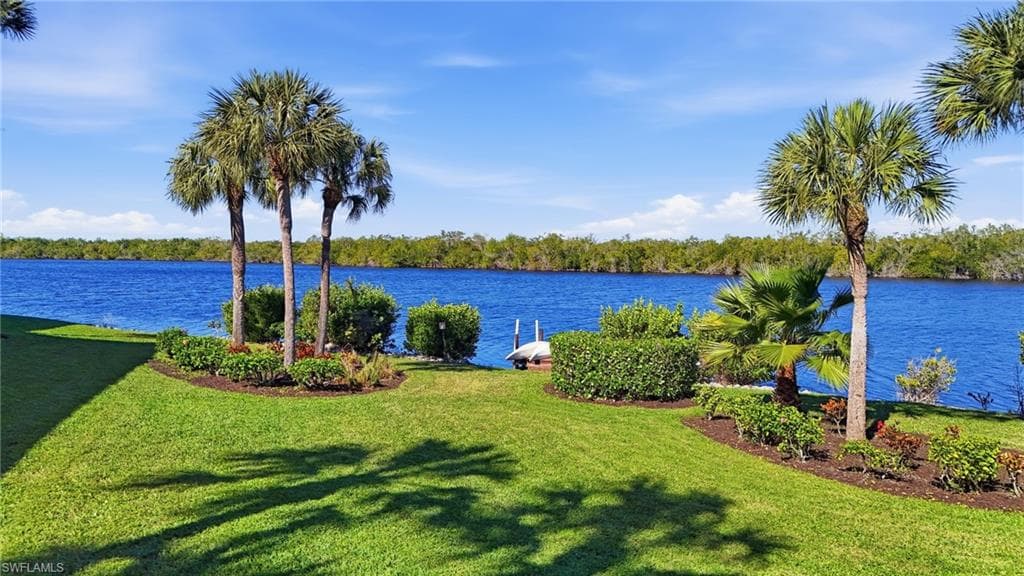 1175 Mainsail DR # 715, NAPLES FL 34114-34