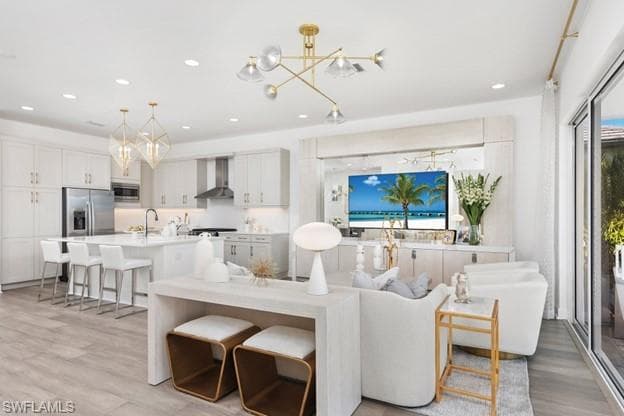 2691 Ridgecrest PL, NAPLES FL 34112-1