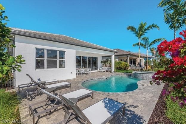 2691 Ridgecrest PL, NAPLES FL 34112-8