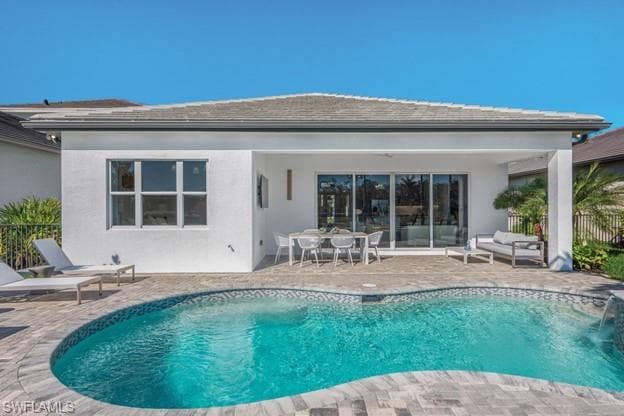 2691 Ridgecrest PL, NAPLES FL 34112-9