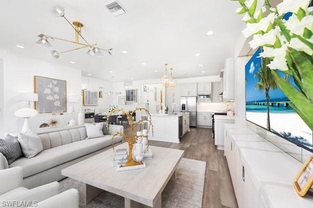 2691 Ridgecrest PL, NAPLES FL 34112-3