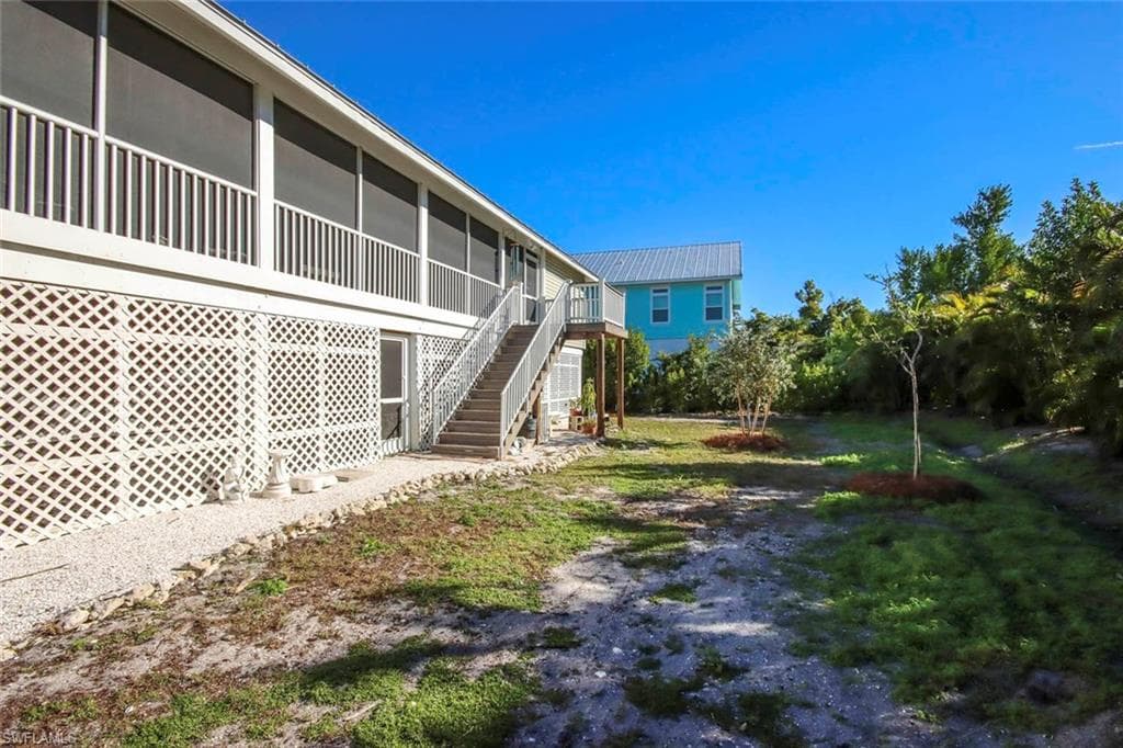 1890 Farm TRL, SANIBEL FL 33957-26