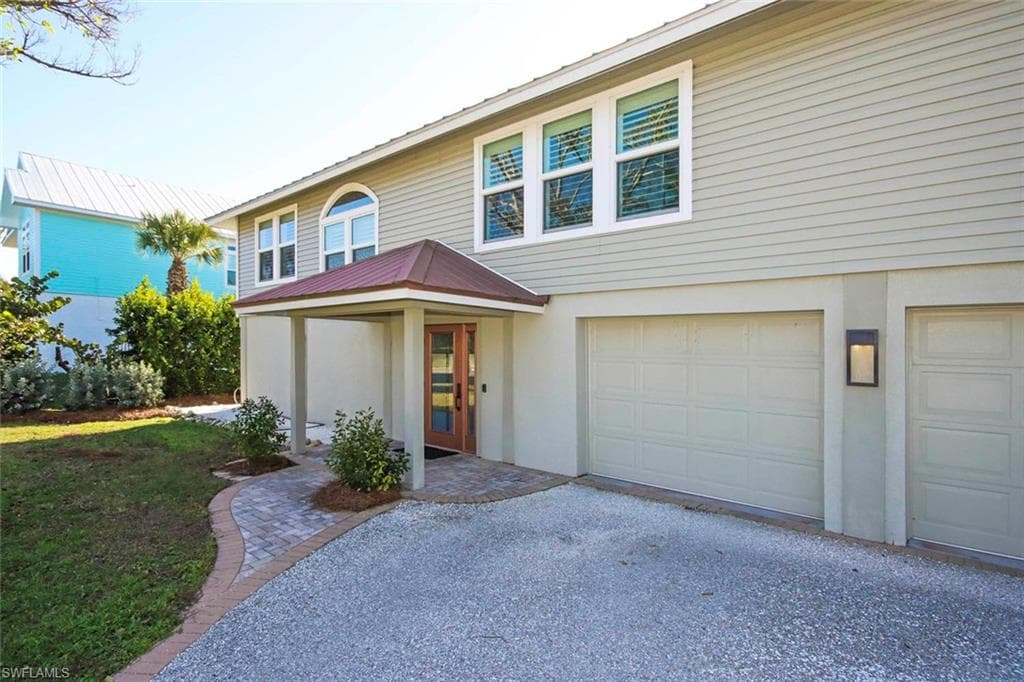 1890 Farm TRL, SANIBEL FL 33957-1