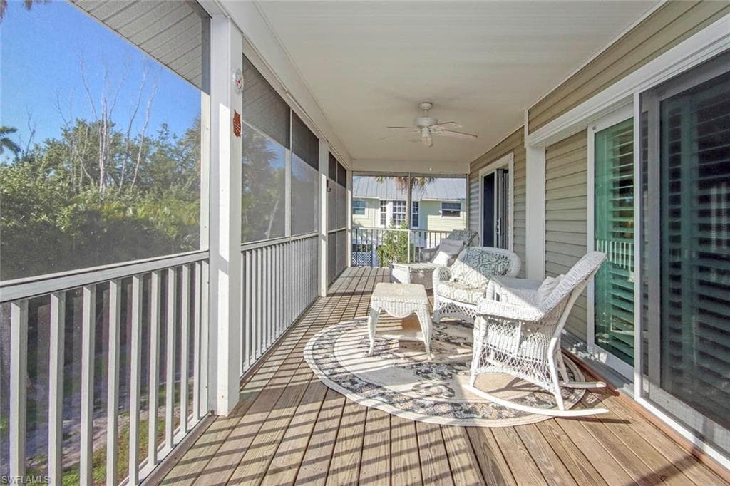 1890 Farm TRL, SANIBEL FL 33957-19