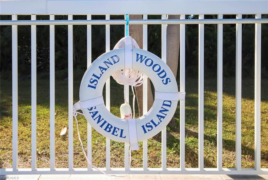 1890 Farm TRL, SANIBEL FL 33957-37