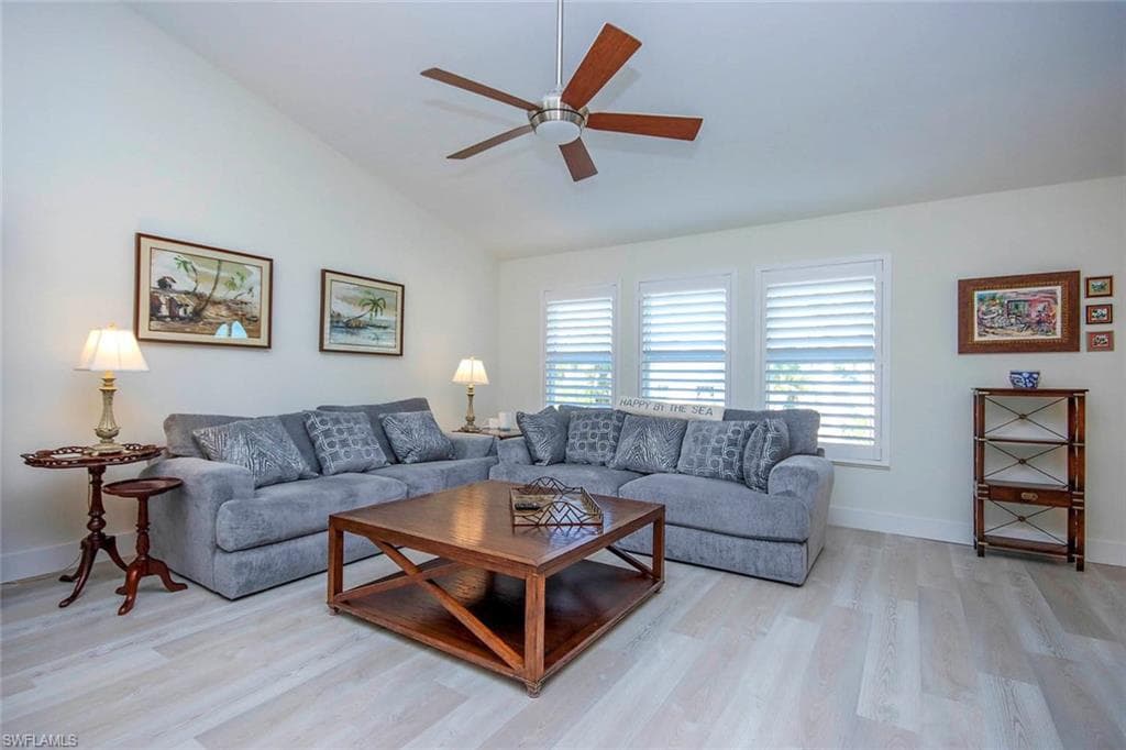 1890 Farm TRL, SANIBEL FL 33957-3