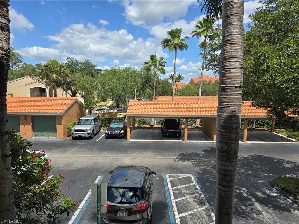 1210 Wildwood Lakes BLVD # 203, NAPLES FL 34104-31
