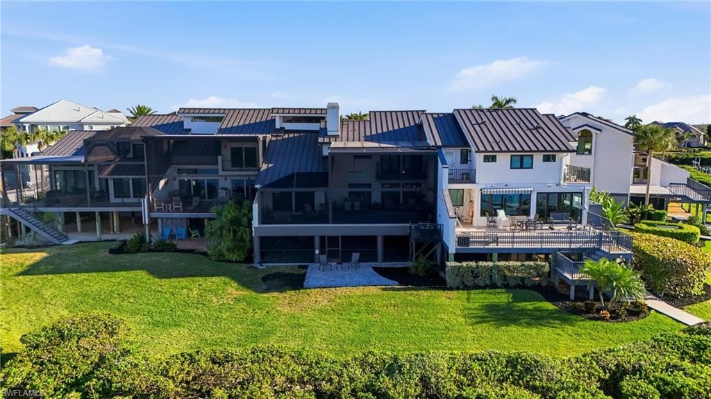 17037 Marina Cove LN, FORT MYERS FL 33908-41