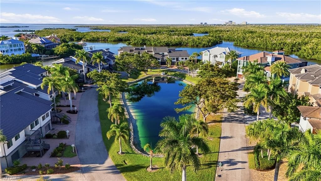 17037 Marina Cove LN, FORT MYERS FL 33908-45