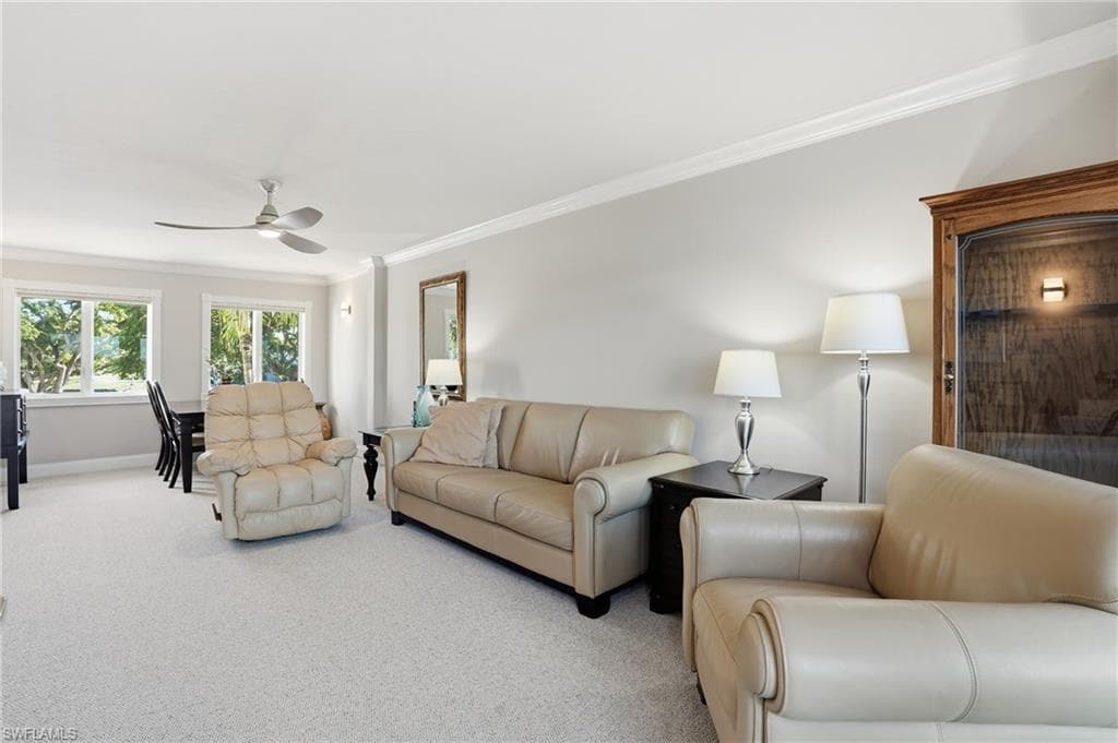 17037 Marina Cove LN, FORT MYERS FL 33908-12