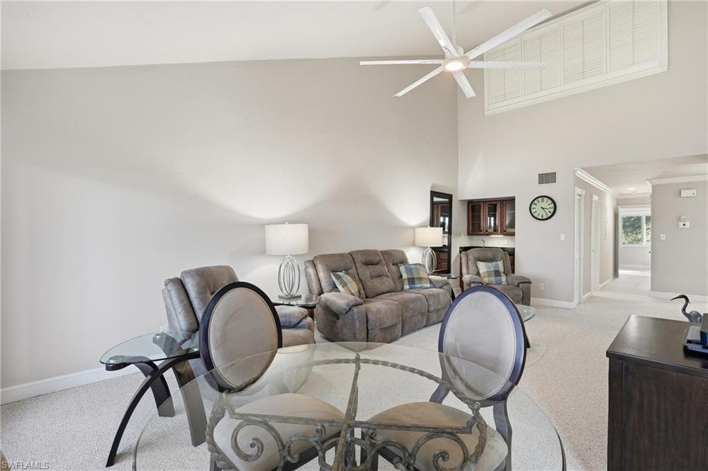 17037 Marina Cove LN, FORT MYERS FL 33908-16