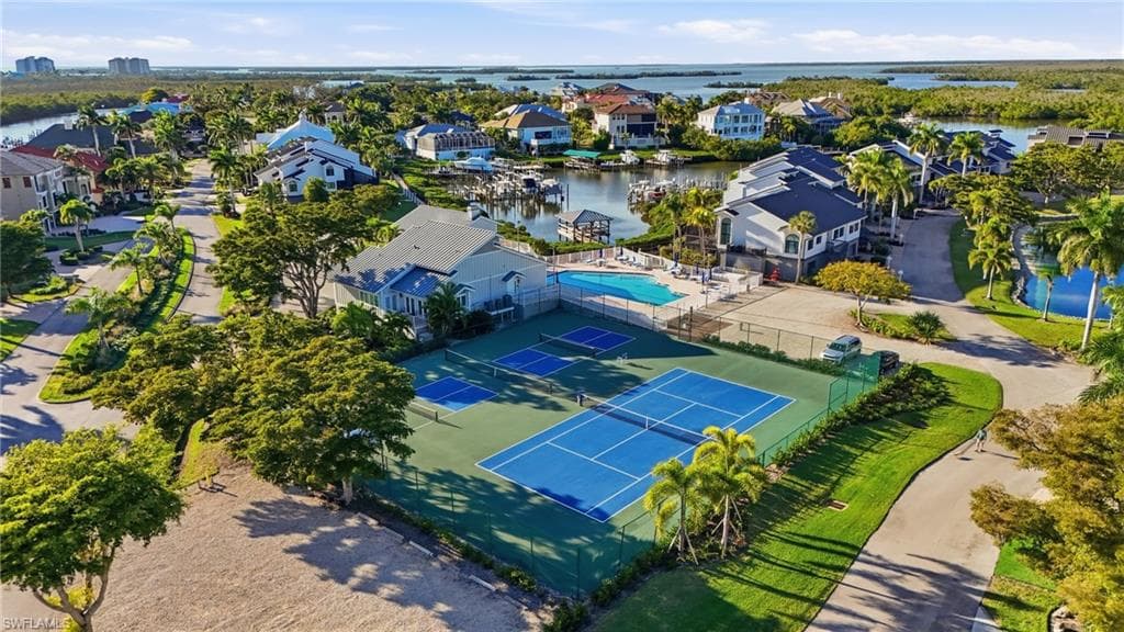 17037 Marina Cove LN, FORT MYERS FL 33908-46