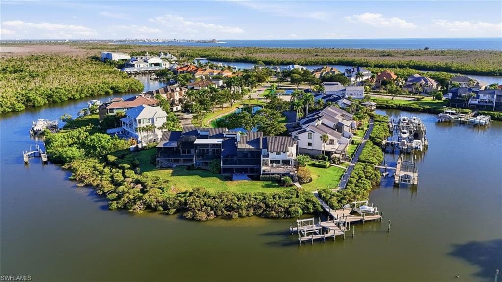 17037 Marina Cove LN, FORT MYERS FL 33908-42