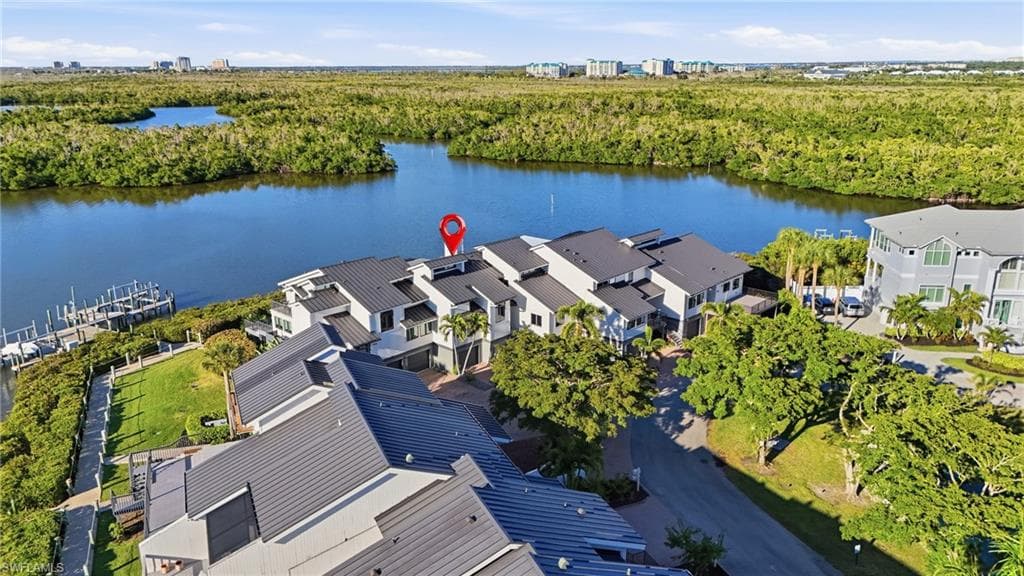 17037 Marina Cove LN, FORT MYERS FL 33908-6