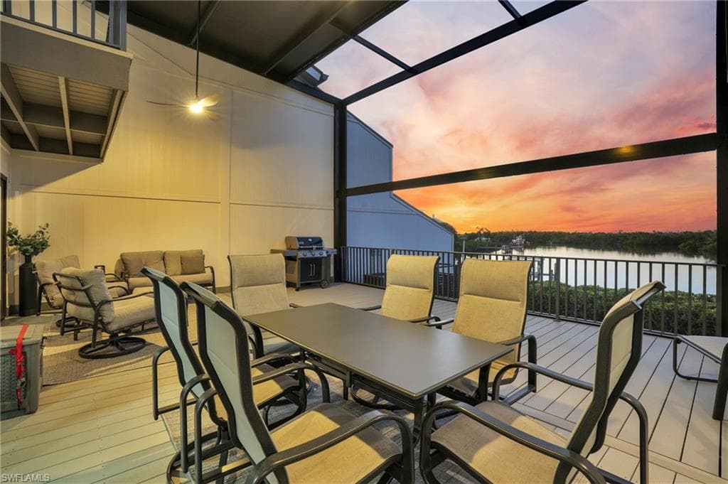 17037 Marina Cove LN, FORT MYERS FL 33908-2