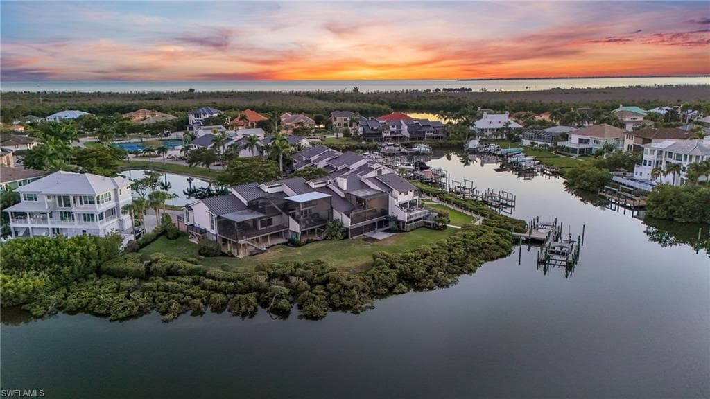 17037 Marina Cove LN, FORT MYERS FL 33908-47