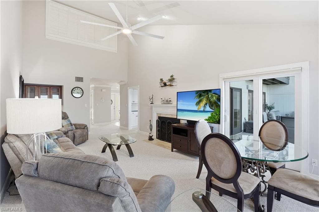 17037 Marina Cove LN, FORT MYERS FL 33908-10