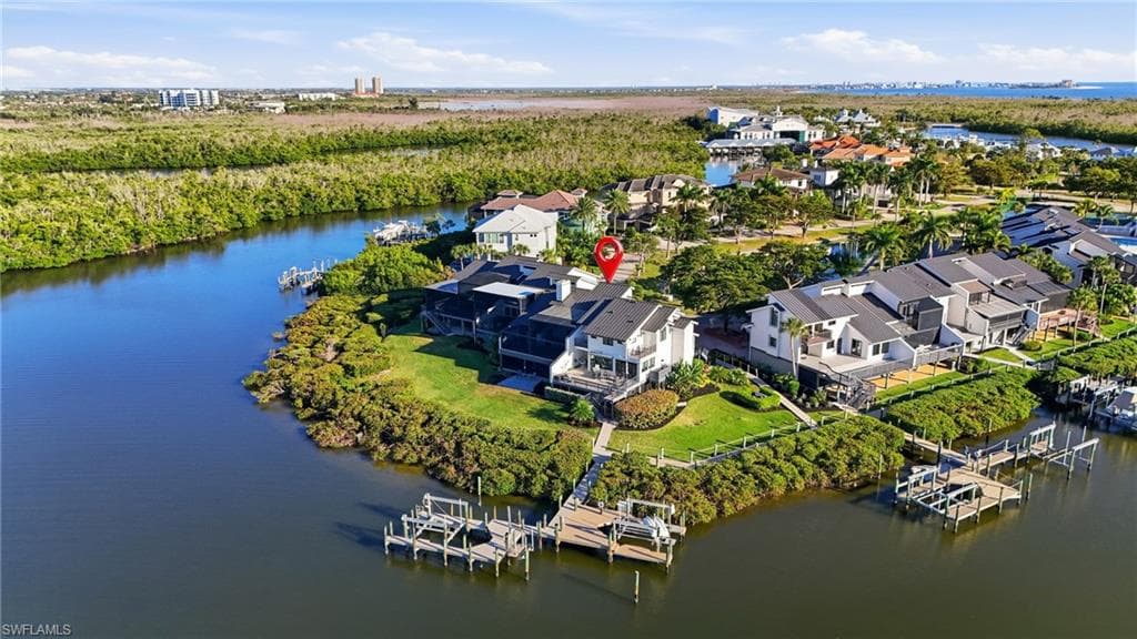 17037 Marina Cove LN, FORT MYERS FL 33908-43