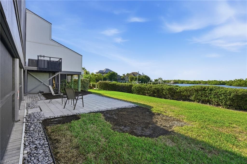 17037 Marina Cove LN, FORT MYERS FL 33908-38