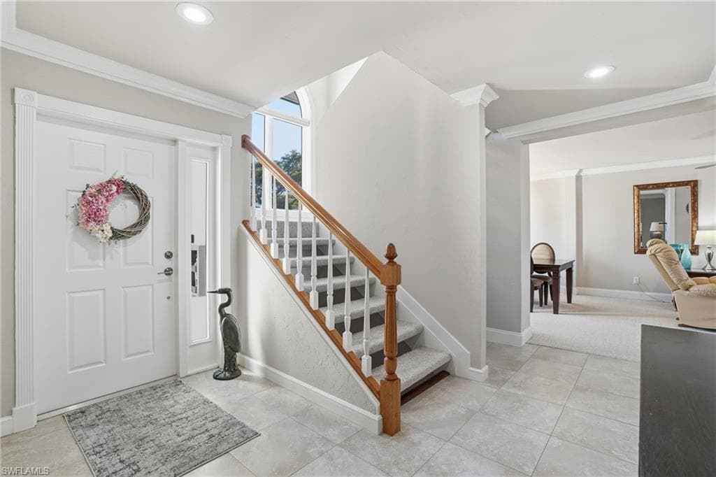 17037 Marina Cove LN, FORT MYERS FL 33908-7