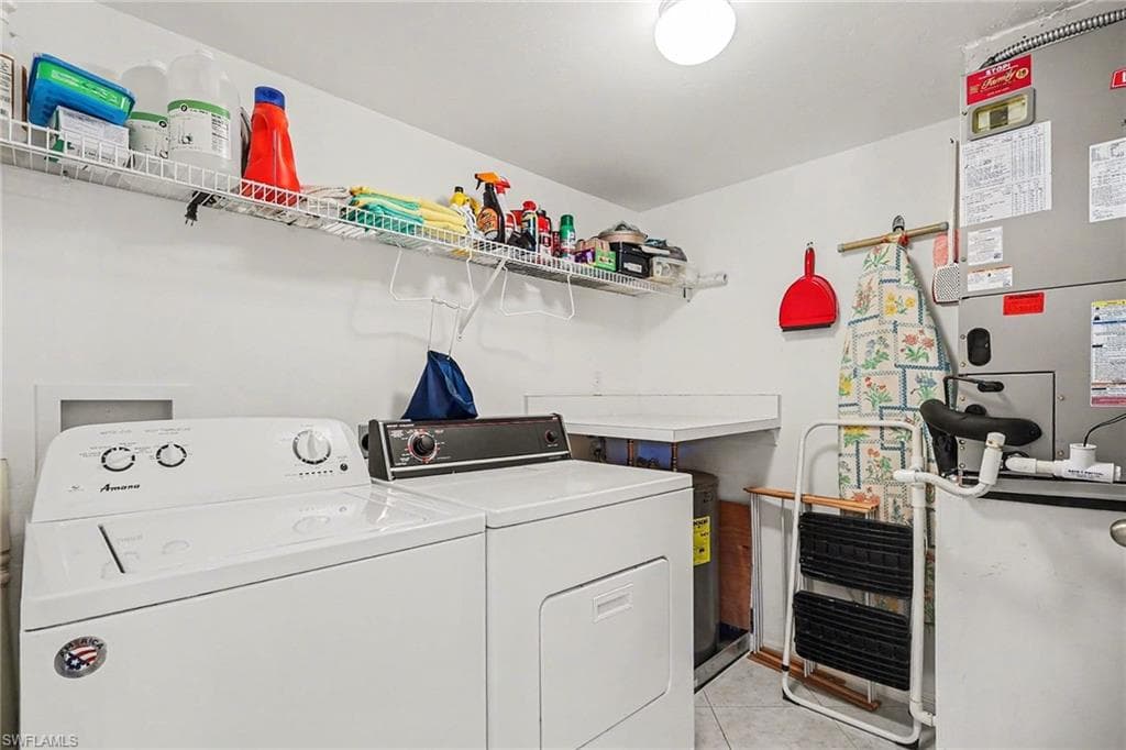 326 Bradstrom CIR # 201F, NAPLES FL 34113-12