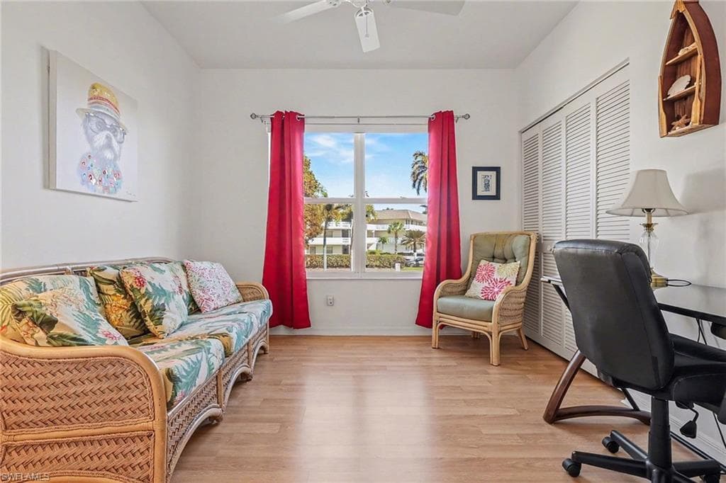 326 Bradstrom CIR # 201F, NAPLES FL 34113-16