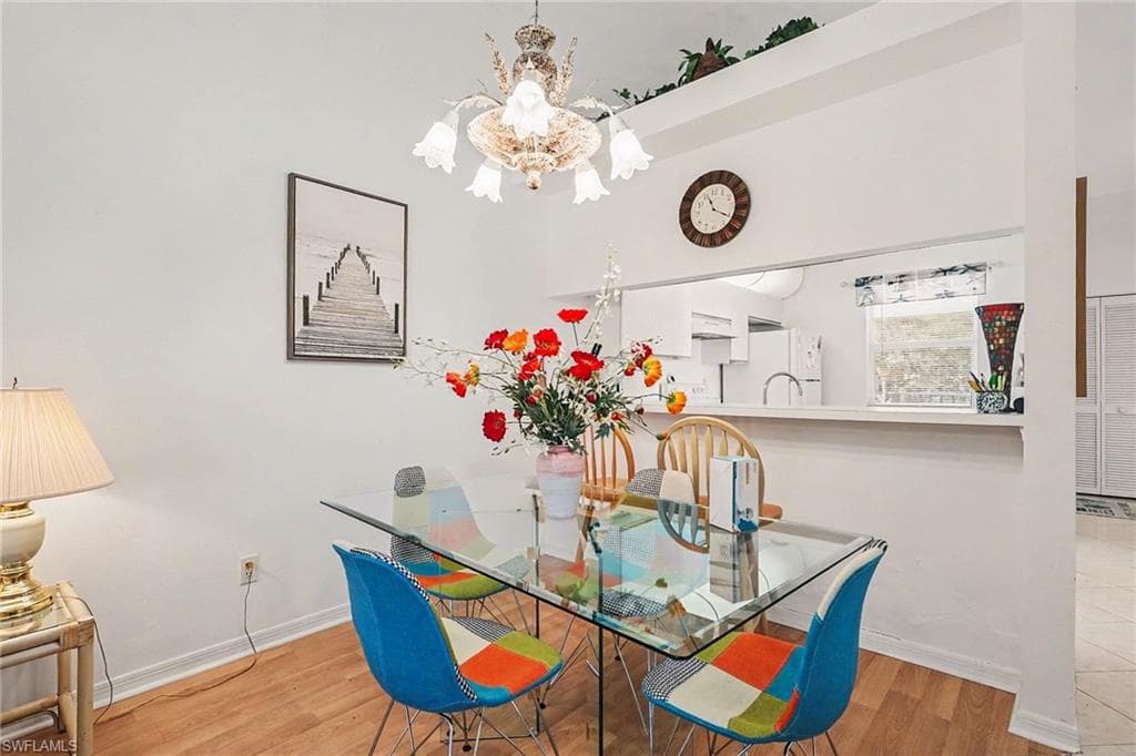 326 Bradstrom CIR # 201F, NAPLES FL 34113-6