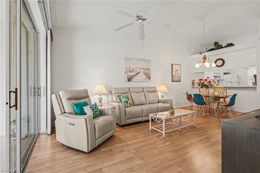 326 Bradstrom CIR # 201F, NAPLES FL 34113-4