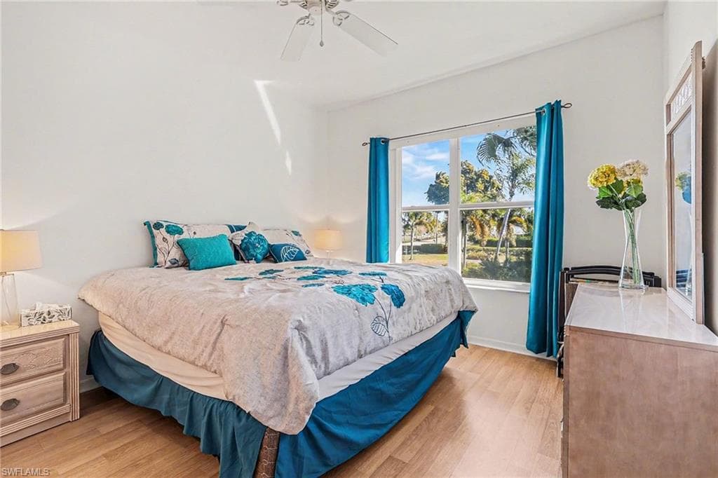 326 Bradstrom CIR # 201F, NAPLES FL 34113-18