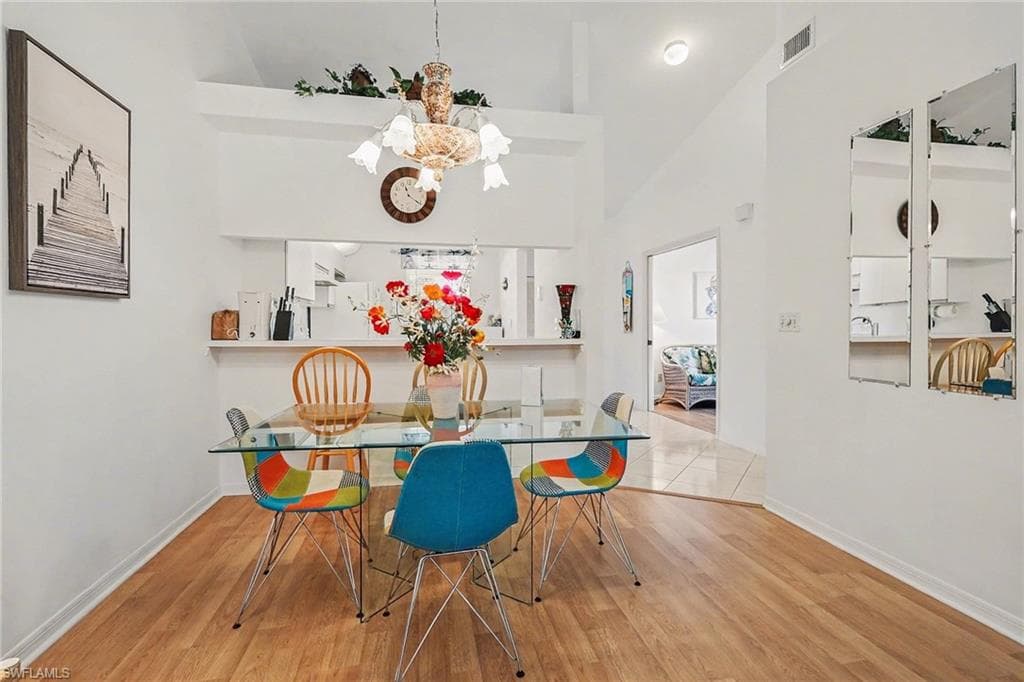 326 Bradstrom CIR # 201F, NAPLES FL 34113-7