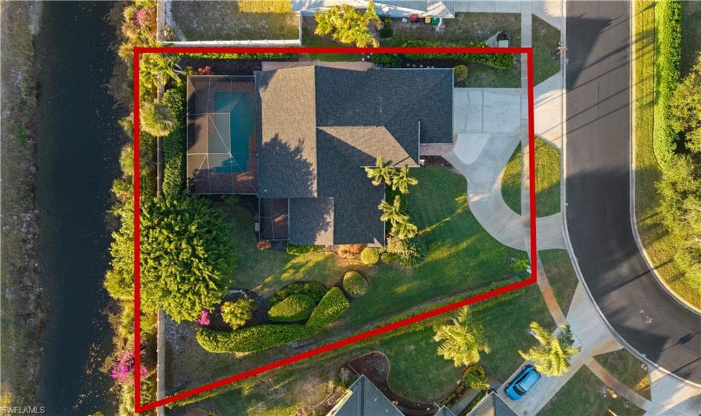 10027 Boca CIR, NAPLES FL 34109-2