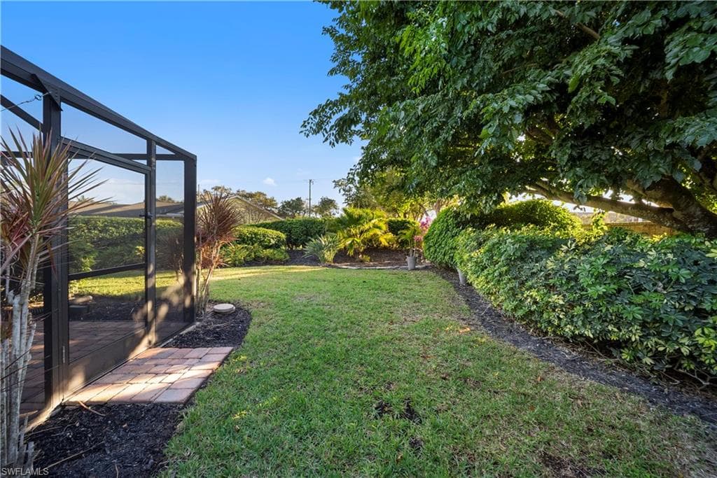 10027 Boca CIR, NAPLES FL 34109-35