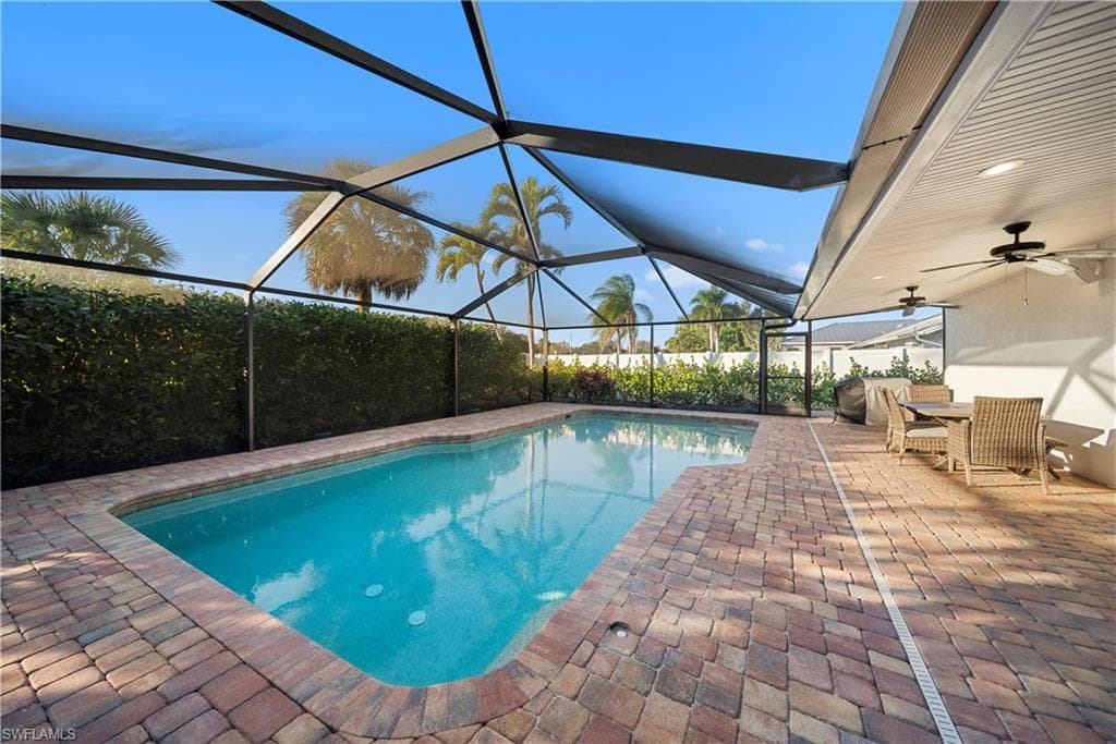 10027 Boca CIR, NAPLES FL 34109-31