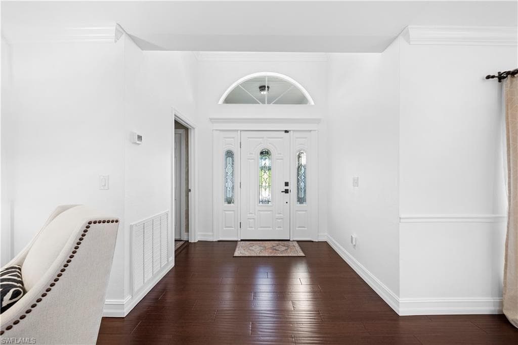 10027 Boca CIR, NAPLES FL 34109-4