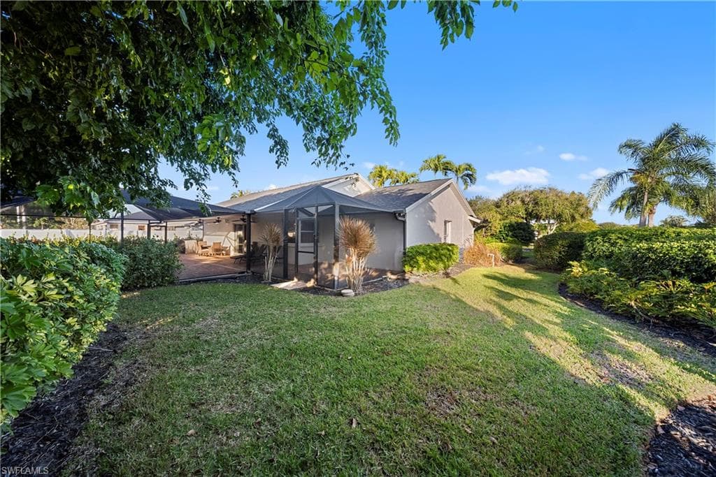 10027 Boca CIR, NAPLES FL 34109-33