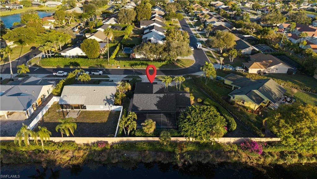 10027 Boca CIR, NAPLES FL 34109-37