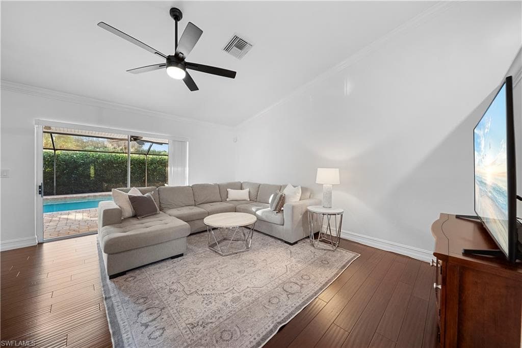 10027 Boca CIR, NAPLES FL 34109-9