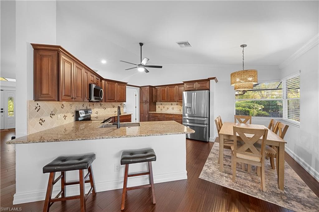 10027 Boca CIR, NAPLES FL 34109-13