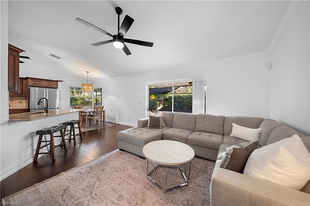 10027 Boca CIR, NAPLES FL 34109-10