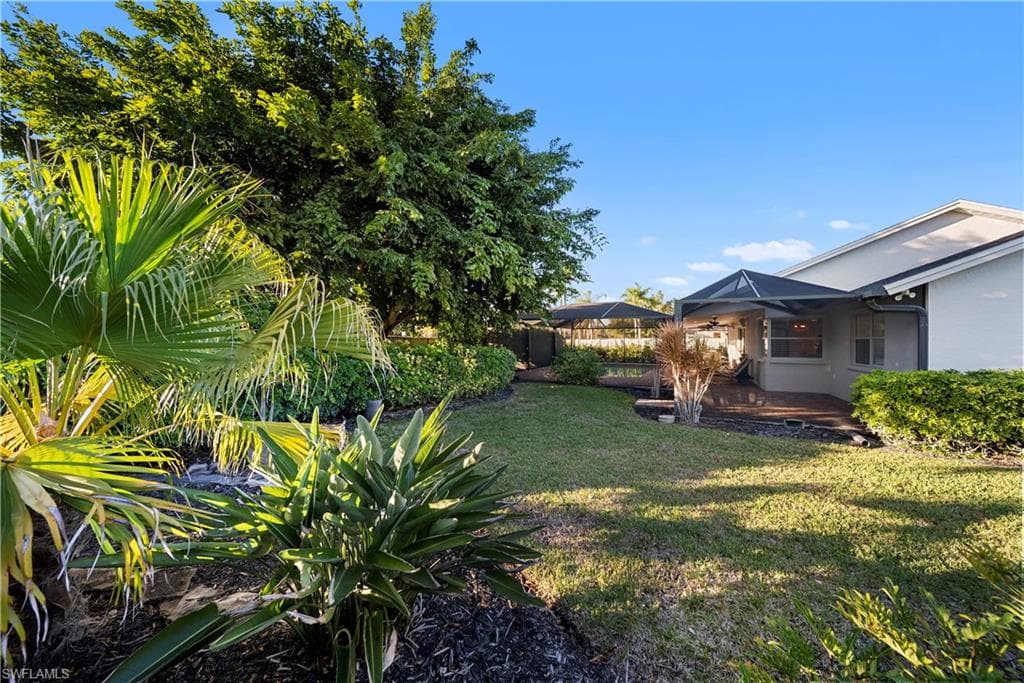 10027 Boca CIR, NAPLES FL 34109-34