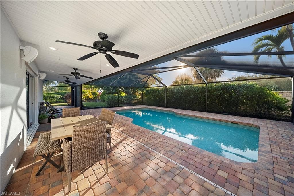 10027 Boca CIR, NAPLES FL 34109-28