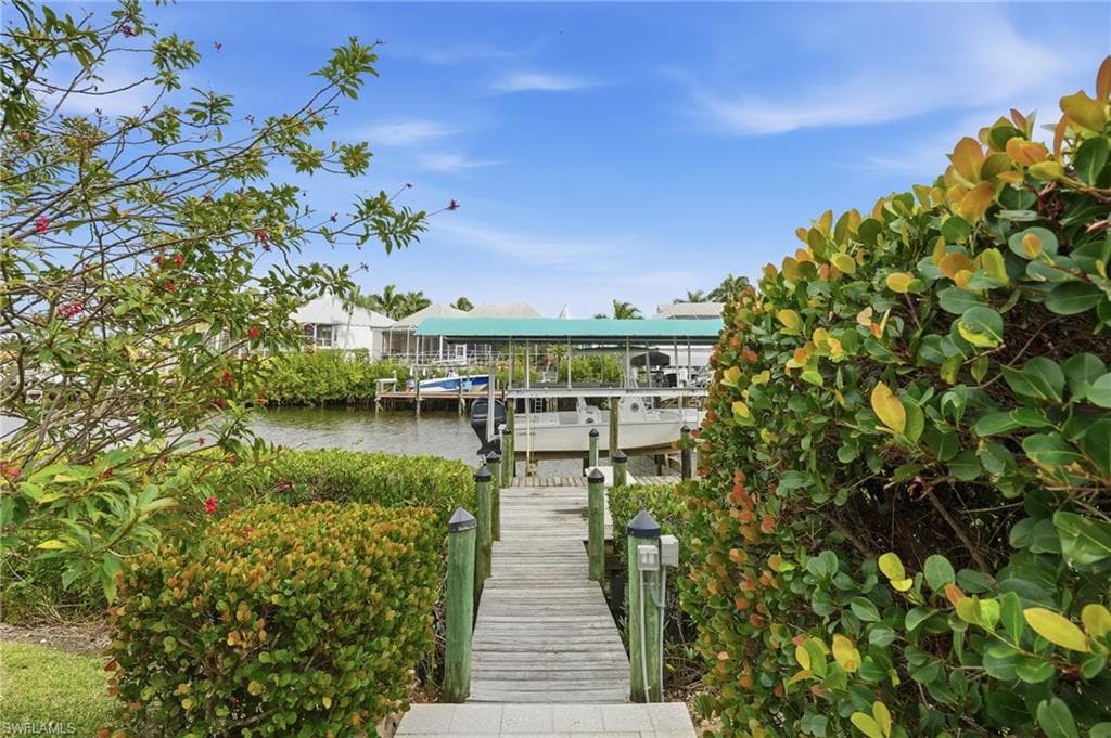 18161 Old Dominion CT, FORT MYERS FL 33908-45