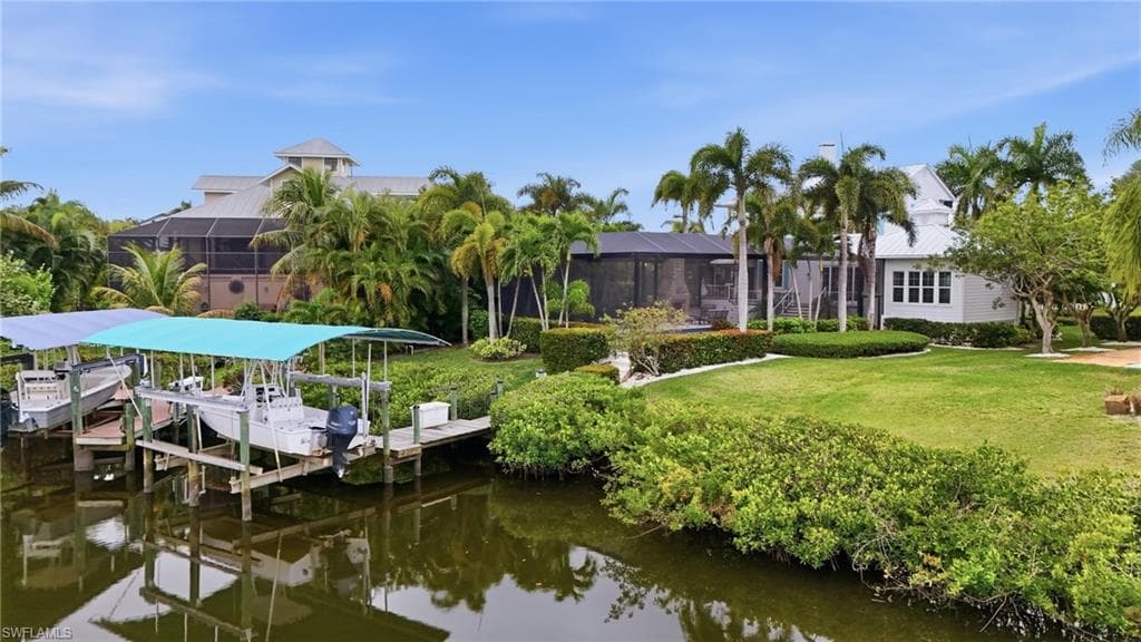 18161 Old Dominion CT, FORT MYERS FL 33908-46