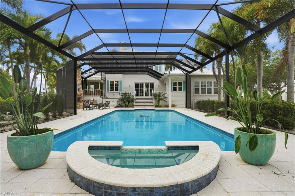 18161 Old Dominion CT, FORT MYERS FL 33908-2