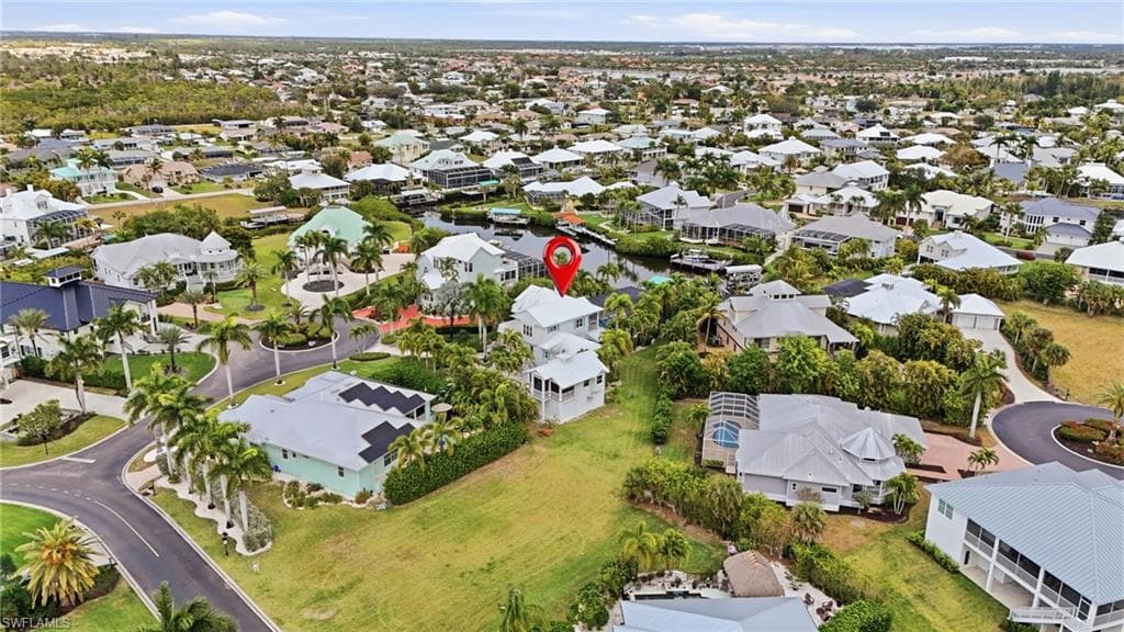 18161 Old Dominion CT, FORT MYERS FL 33908-4