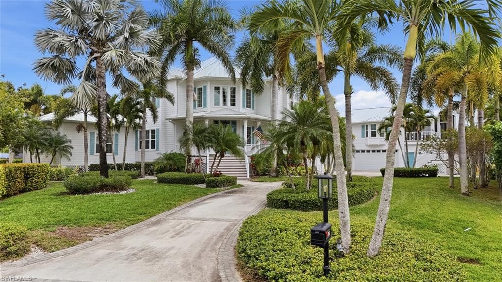 18161 Old Dominion CT, FORT MYERS FL 33908-3